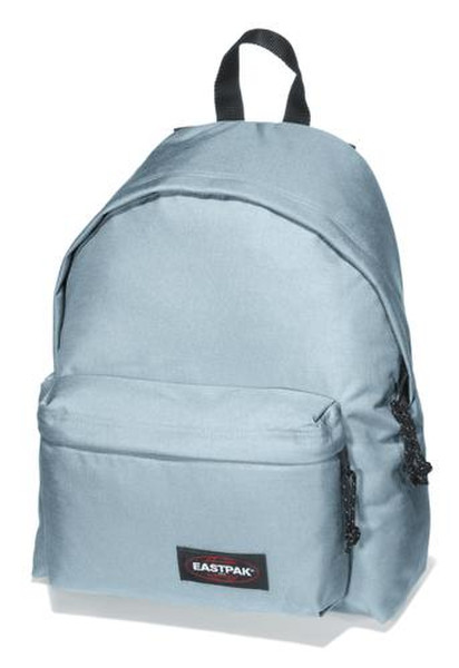 Eastpak Padded Pak'r Metal,Polyamide Silver,Grey