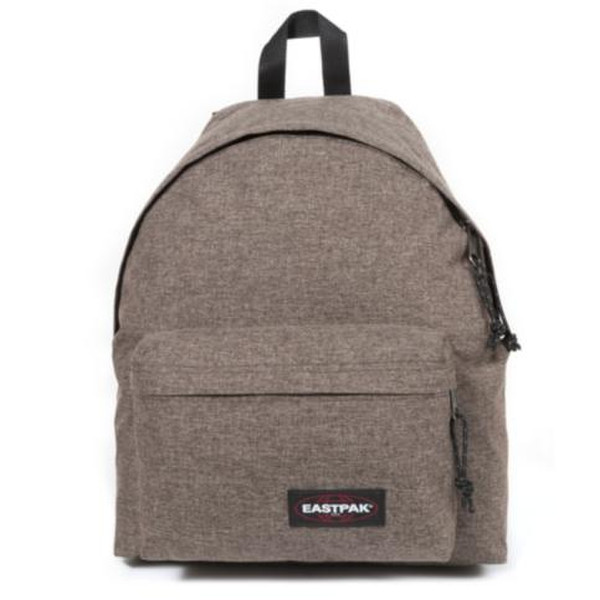 Eastpak Padded Pak'r Metall, Polyamid Braun