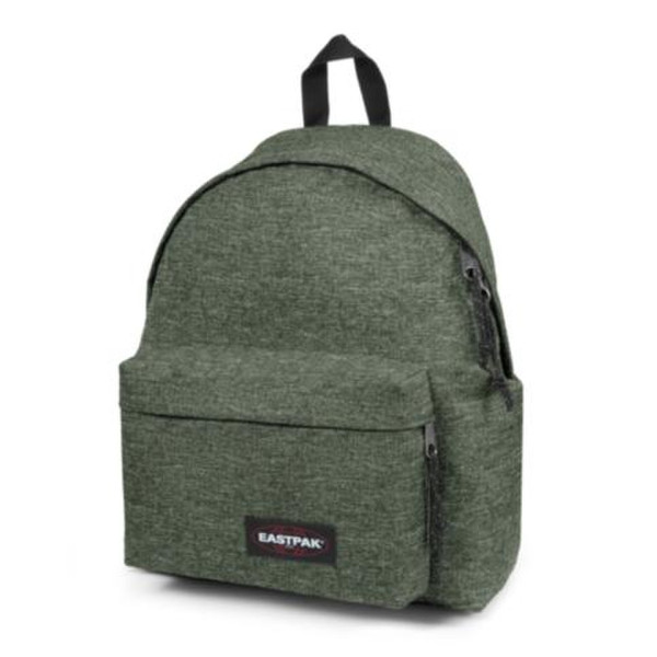 Eastpak Padded Pak'r Metal,Polyamide Green