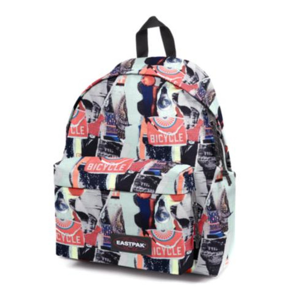 Eastpak Padded Pak'r Metal,Polyamide Multicolour