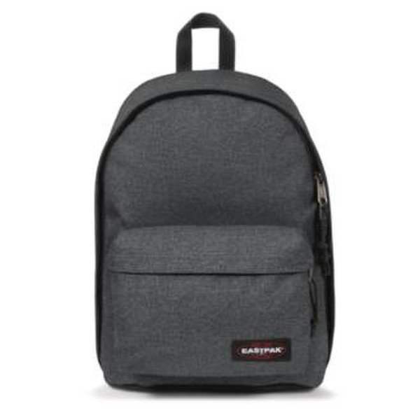 Eastpak Out Of Office Polyamid Schwarz Rucksack