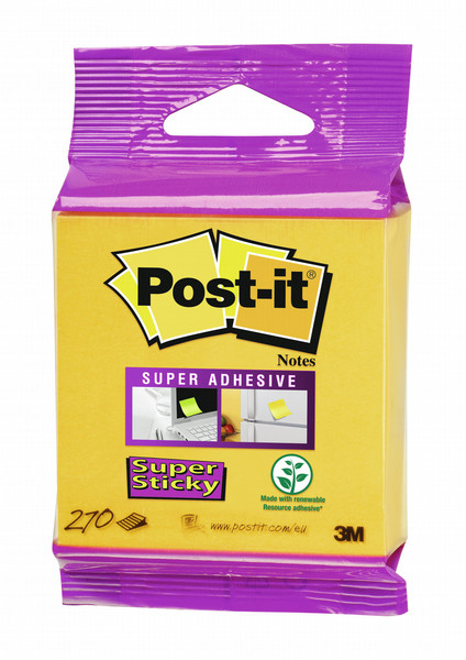 Post-It 2014-S self-adhesive note paper