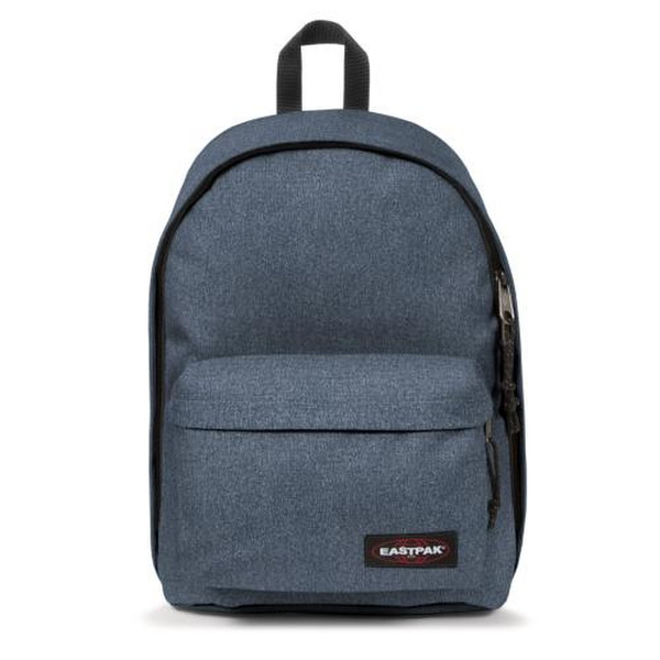 Eastpak Out Of Office Polyester Blue backpack