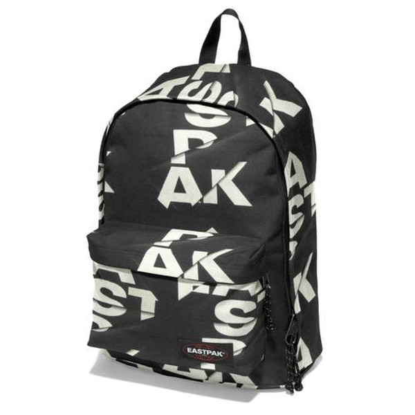 Eastpak Out Of Office Полиамид Черный, Белый