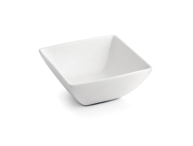 Yong 702510 Hexagon White dining bowl