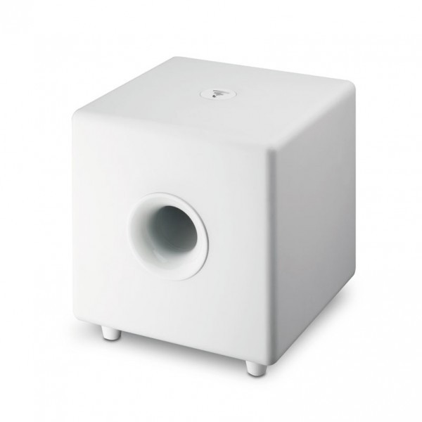 Focal Cub 3 Active subwoofer White