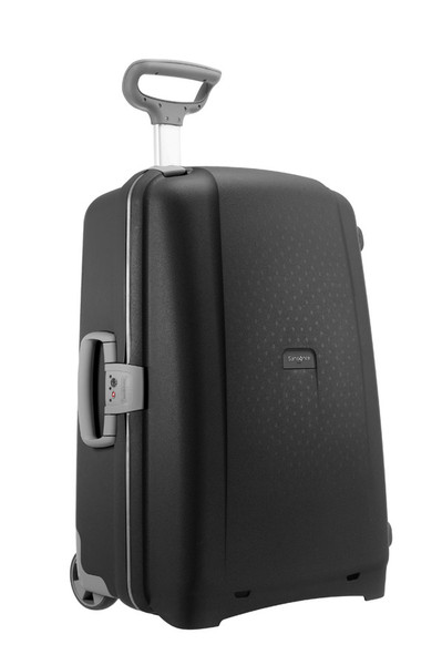 Samsonite Aeris Suitcase 118.5L Polypropylene (PP) Black
