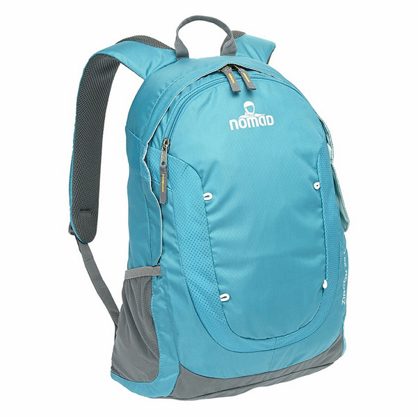 Nomad Zircon 20 Blau, Grau