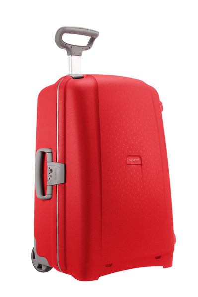 Samsonite Aeris Suitcase 118.5L Polypropylene (PP) Red