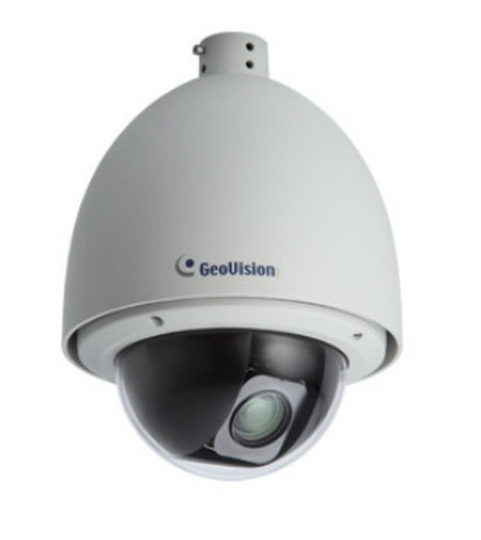 Geovision GV-SD220-S30 IP security camera Innen & Außen Verdeckt Weiß