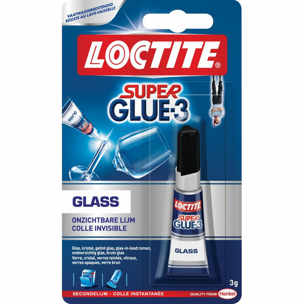Loctite 125069 adhesive/glue
