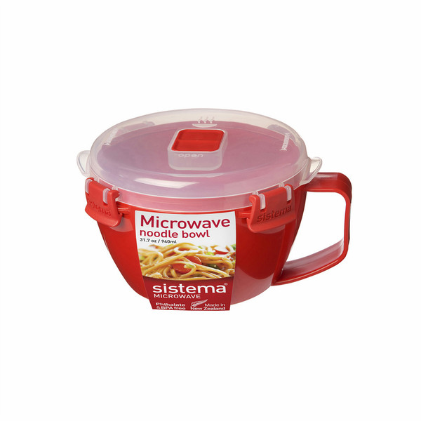 Sistema 1109 microwave cookware