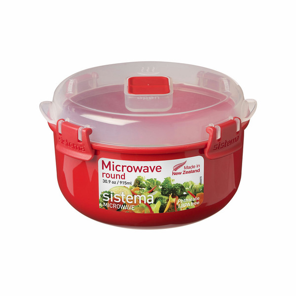 Sistema 1113 microwave cookware