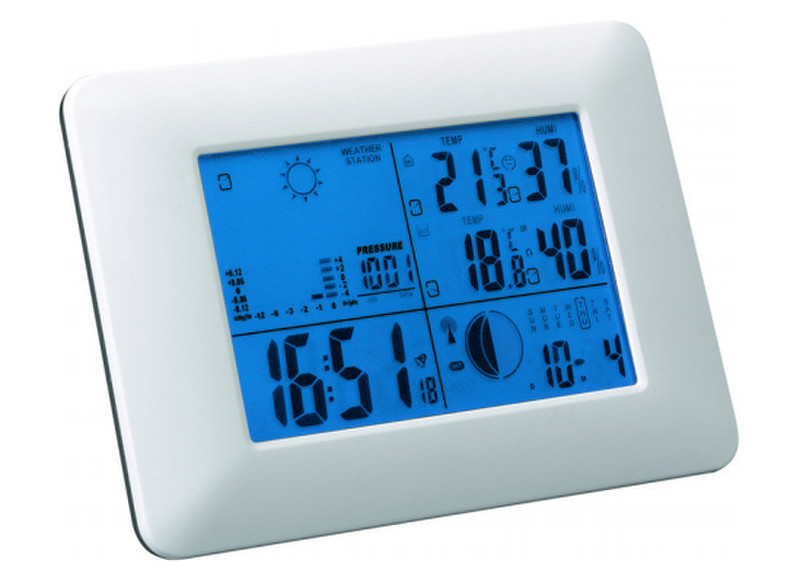 Mebus 40339 weather station