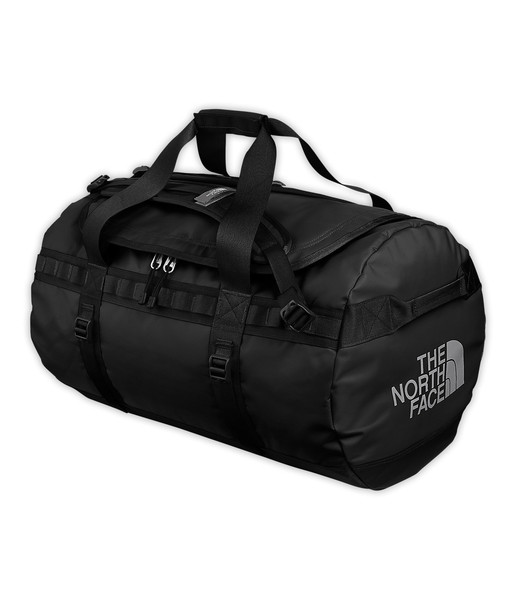 The North Face Base Camp Duffel Seesack Schwarz