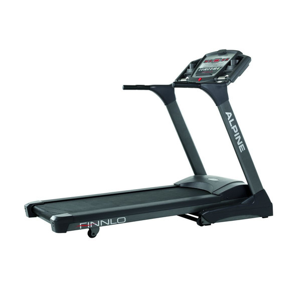 FINNLO Alpine 520 x 1400мм 18км/ч treadmill
