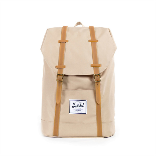 Herschel Retreat Fabric Khaki