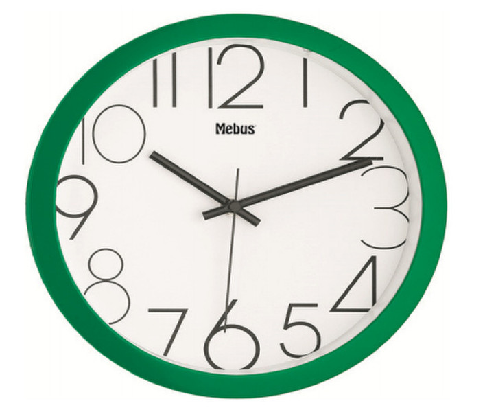 Mebus 52768 wall clock