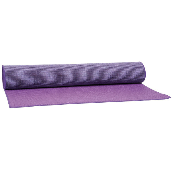 FINNLO Loma Пурпурный коврик для занятий йогой