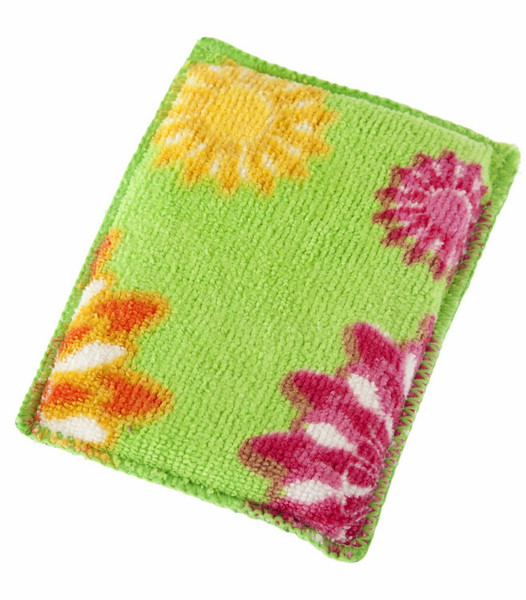 Vigar 8411782420412 wash cloth/mitt