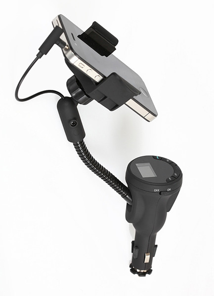 Auto-T 540120 устройство громкоговорящей связи