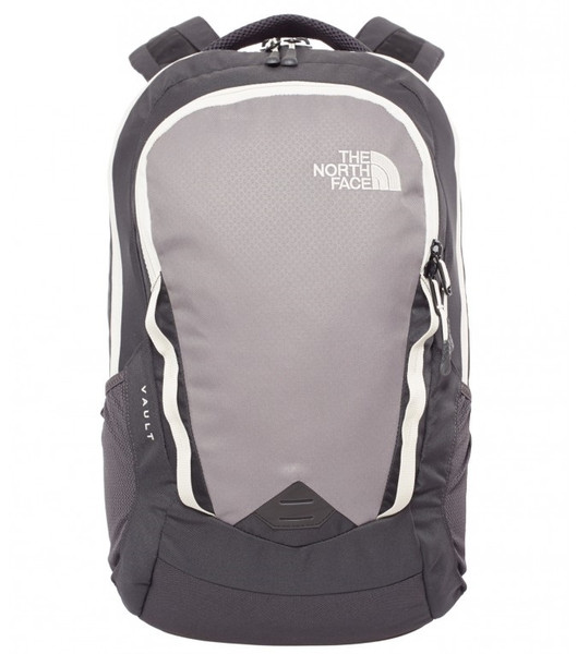 The North Face Vault Grau