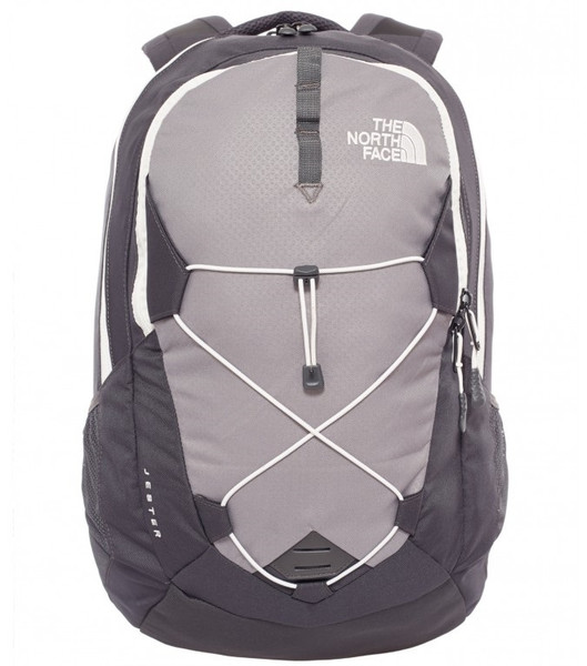 The North Face Jester Polyester Grau