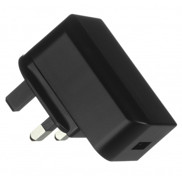 Kit USBKMC1A Для помещений Черный зарядное для мобильных устройств