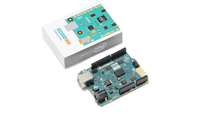 Genuino 101 development board