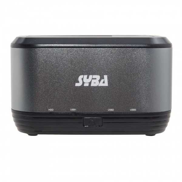 SYBA SY-ENC50082 HDD/SSD Dockingstation