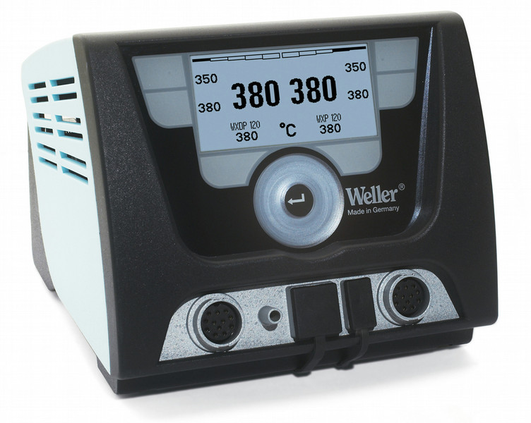 Weller WXD 2 200Вт Кабель переменного тока
