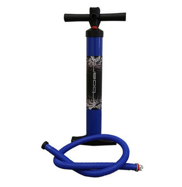 Airboard 18.50.0001 Black,Blue Hand air pump hand air pump