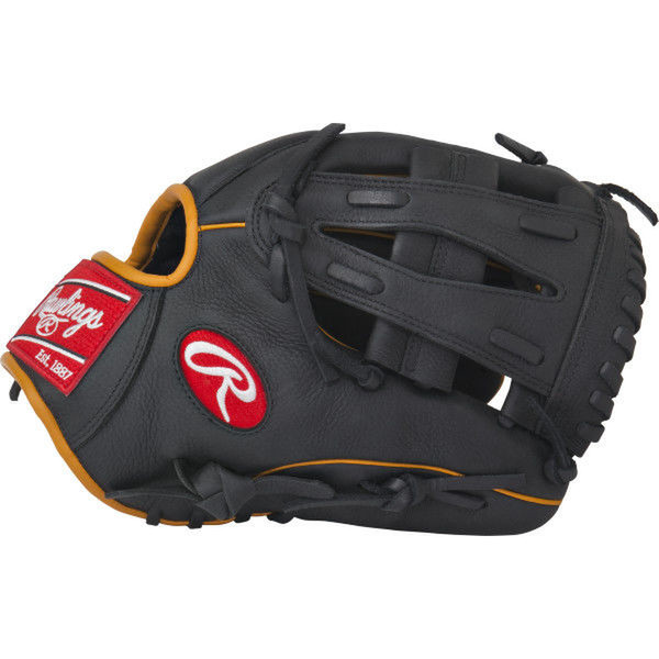Rawlings Gamer Right-hand baseball glove Infield 11.5
