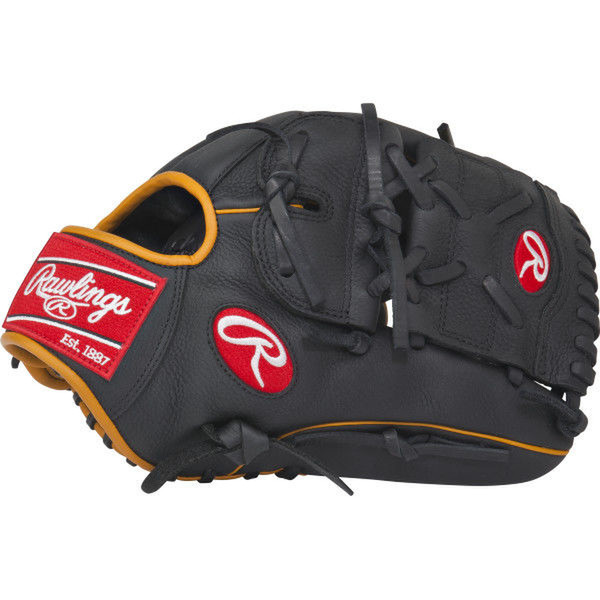 Rawlings Gamer Right-hand baseball glove Infield 12