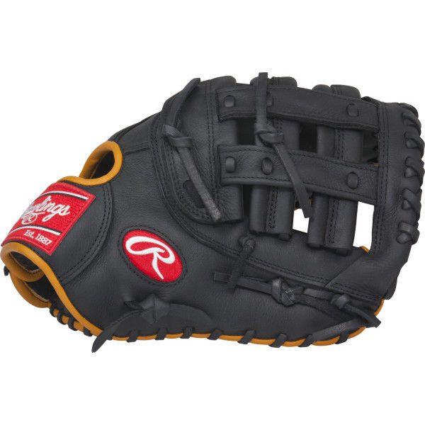 Rawlings Gamer Right-hand baseball glove 12.5