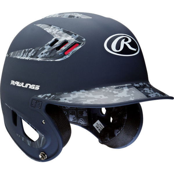 Rawlings S80XMCJ-MN Baseball Navy