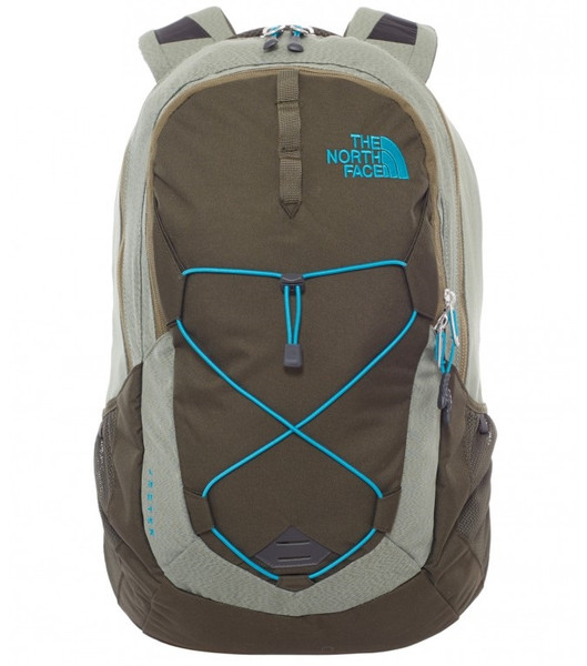 The North Face Jester Polyester Blue,Green