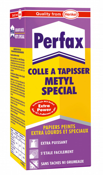 Perfax 5410091260477 adhesive/glue