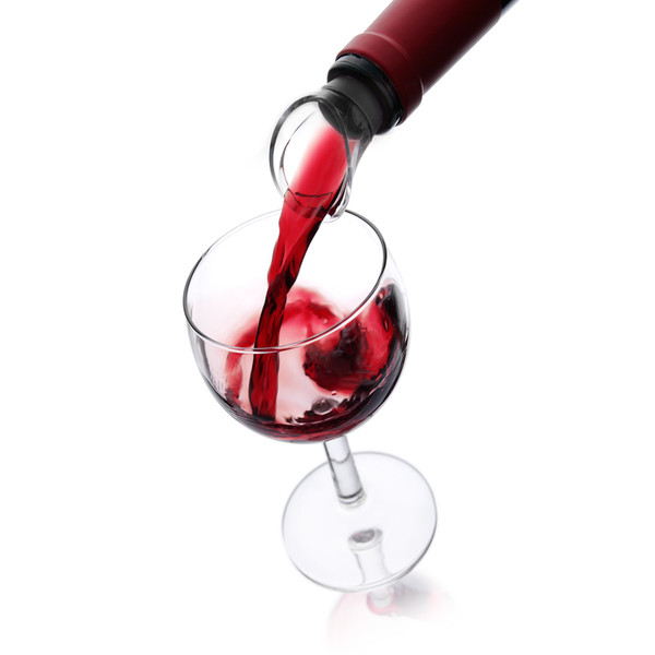 Vacu Vin 8714793185418 Wine pourer