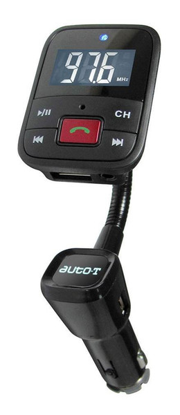 Auto-T 540312 FM-Transmitter