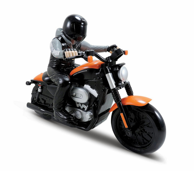 Maisto Harley-Davidson RC Remote controlled motorcycle