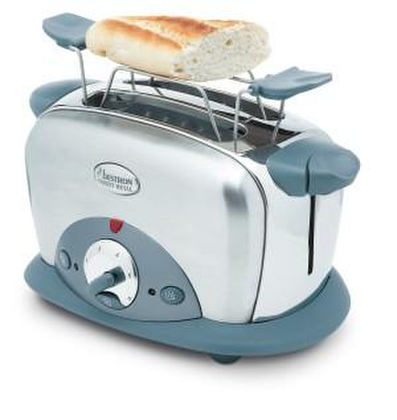 Bestron DTS851 Toaster 2slice(s)
