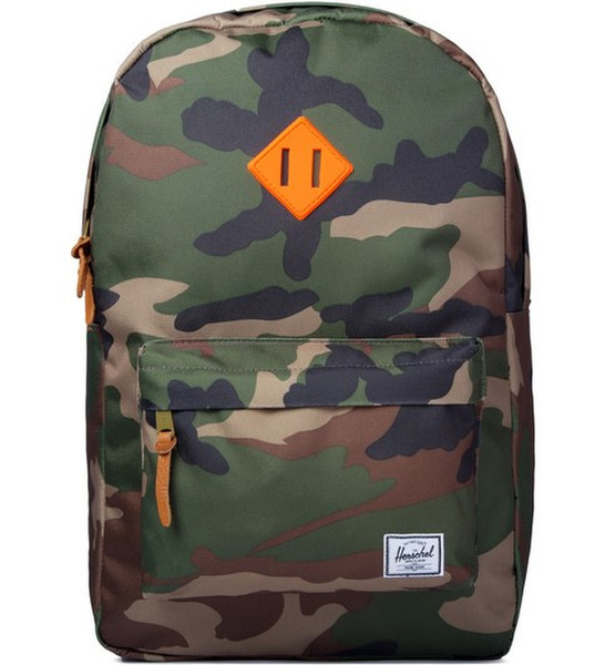 Herschel Heritage Stoff Orange