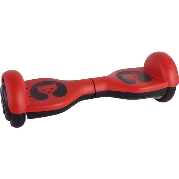 Landglider Smart Wheel Z1 10km/h Black,Red self-balancing scooter