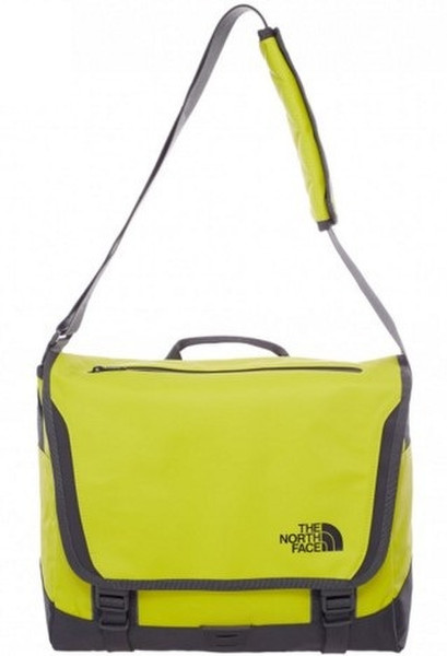The North Face Base Camp Messenger 15