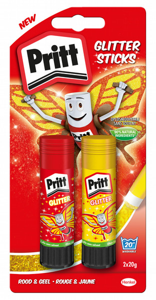 Pritt 2050203 адгезив/клей