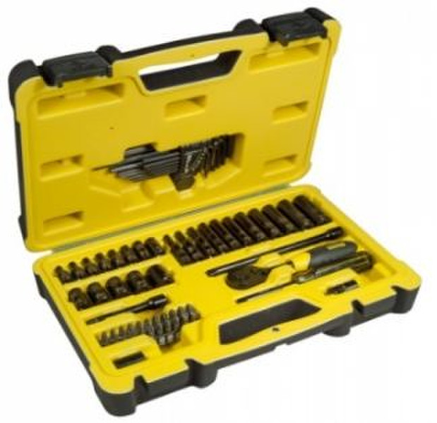 Black & Decker STHT0-72653 66tools mechanics tool set