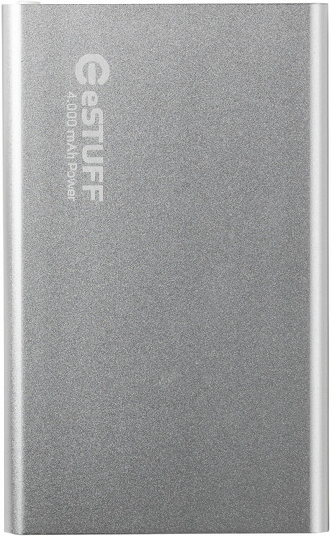 eSTUFF ES80194 внешний аккумулятор
