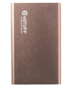 eSTUFF 4.000 mAh, 5V, 1A