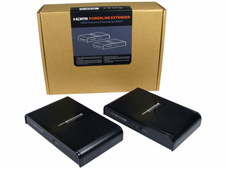 Cables Direct HD-EXPLE